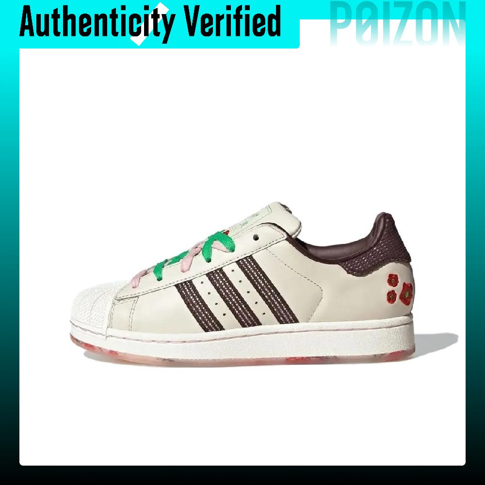 Adidas Originals SUPERSTAR Sca - Adidas Shoes Superstar recensione e prezzo