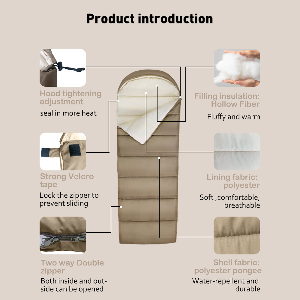 Sacco a Pelo Impermeabile Legg - Hiking Backpack Waterproof recensione e prezzo