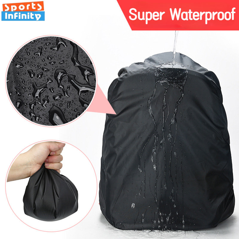 Borsa a tracolla zaino antipol - Hiking Backpack Waterproof recensione e prezzo