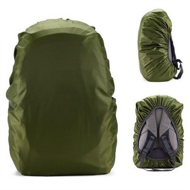 Borsa a tracolla zaino antipol - Hiking Backpack Waterproof recensione e prezzo