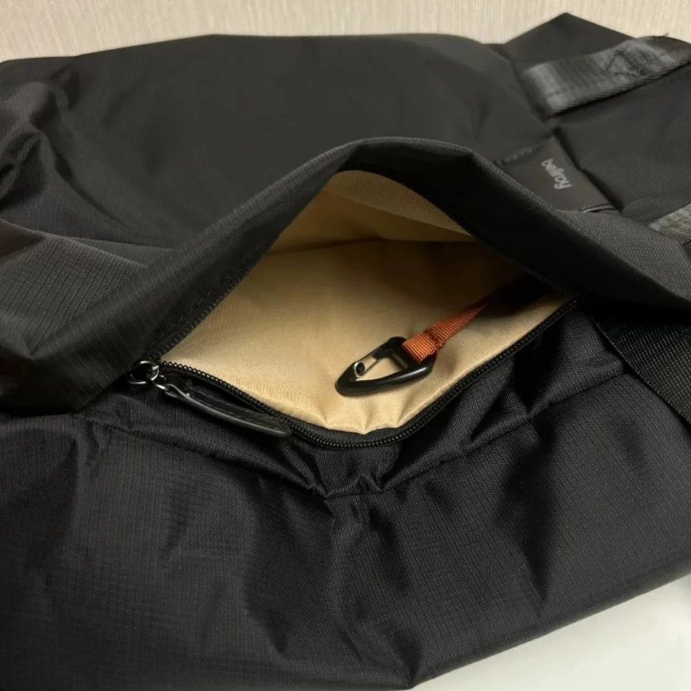 Bellroy Tokyo TotePack 20L, za - Canvas Backpack Casual recensione e prezzo