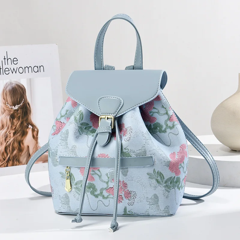 Nuovo zaino femminile moda cas - Fashion Backpack Women recensione e prezzo