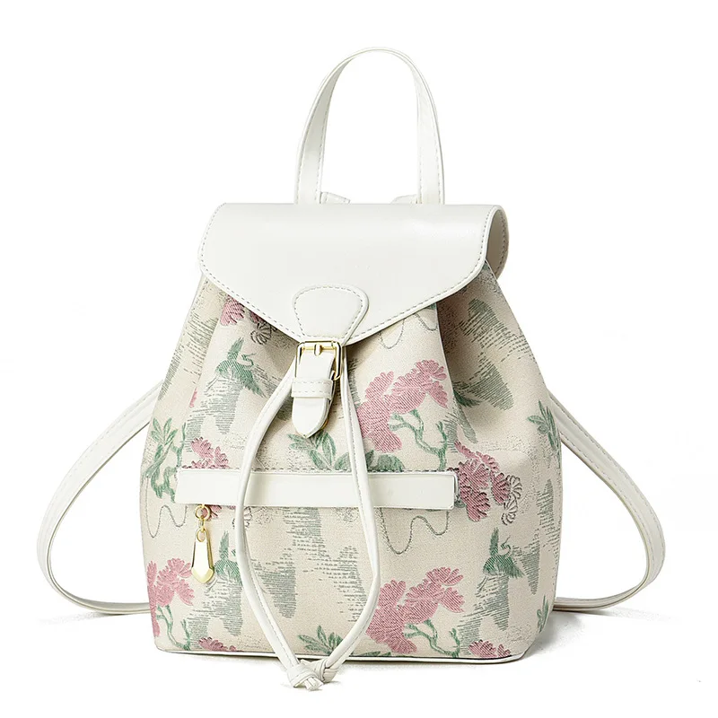 Nuovo zaino femminile moda cas - Fashion Backpack Women recensione e prezzo