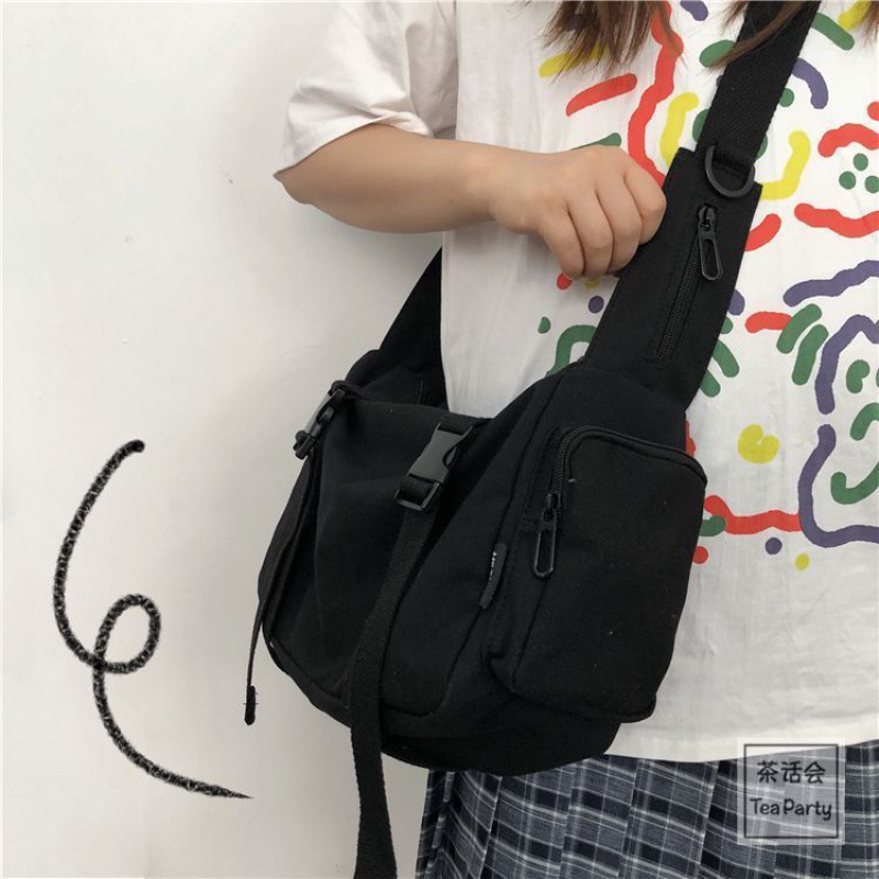 Borse a tracolla in tela per d - Canvas Backpack Casual recensione e prezzo