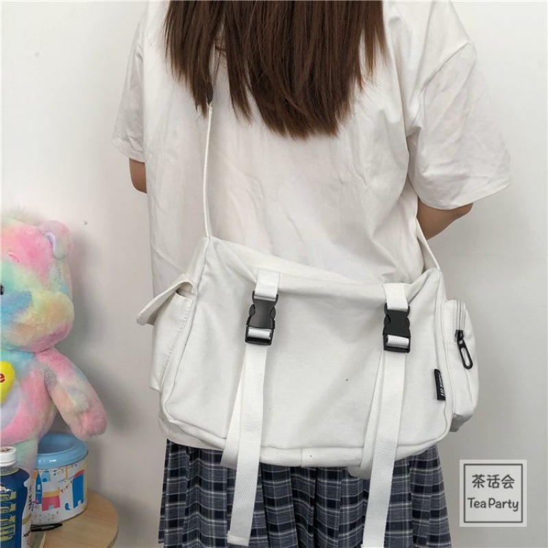 Borse a tracolla in tela per d - Canvas Backpack Casual recensione e prezzo