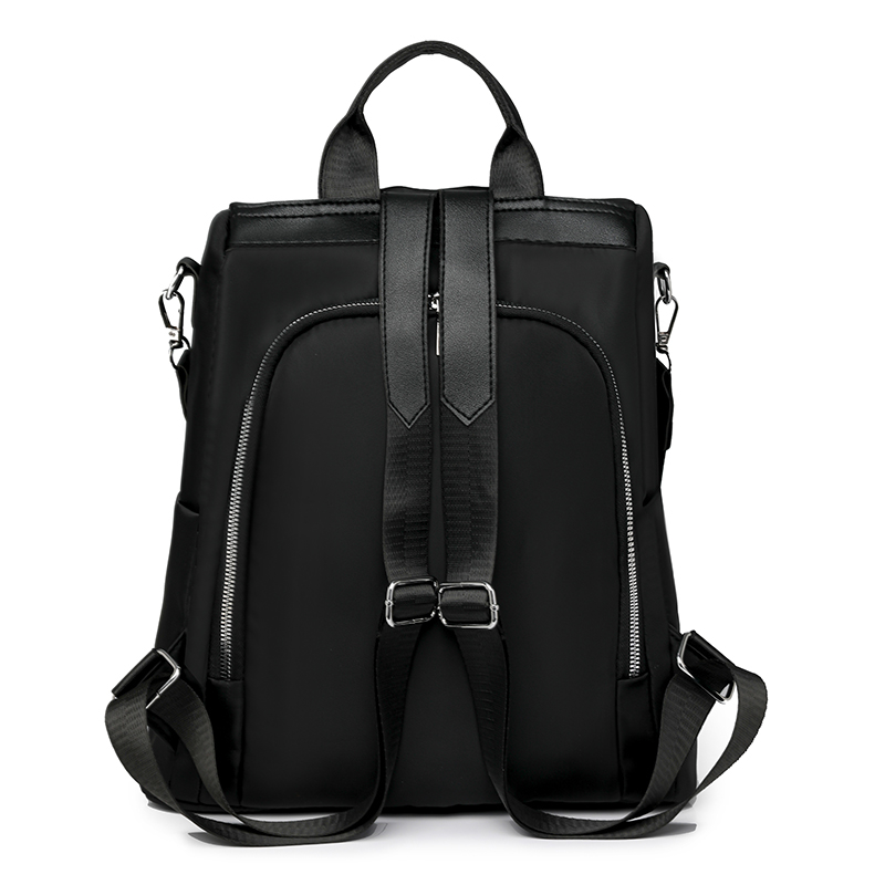 Zaino antifurto da donna, zain - Fashion Backpack Women recensione e prezzo